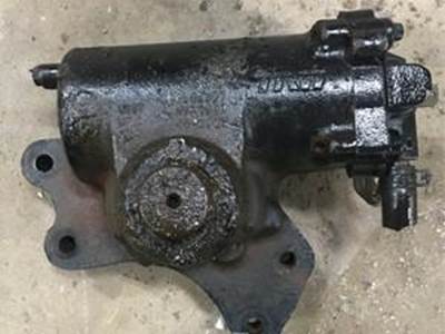 TRW/ROSS TAS66001A Steering Gear / Rack