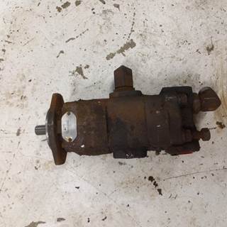 Caterpillar 3116 Steering Pump
