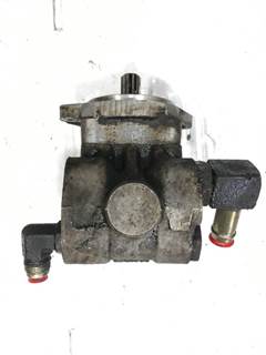 Caterpillar 3126E Steering Pump for a Trw/Ross