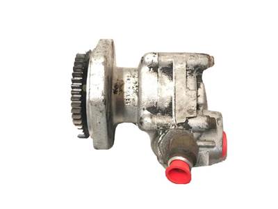Caterpillar C7 Steering Pump for a ZF