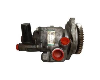 International MaxxForce 7 Steering Pump