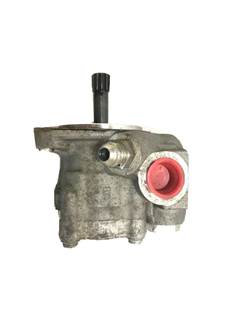 International MFDT-07 Steering Pump for a Luk