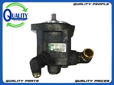 International MaxxForce DT Steering Pump for a Luk LF73C-2107611
