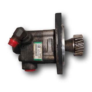 International MaxxForce DT Steering Pump