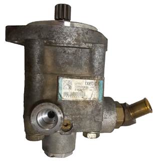 International MaxxForce DT Steering Pump for a Luk LF73C-2107611