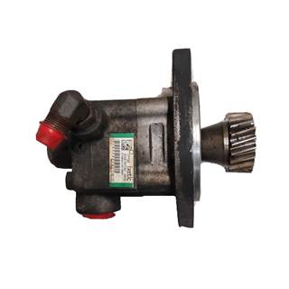 International MaxxForce DT Steering Pump