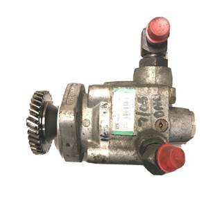 International T444E Steering Pump