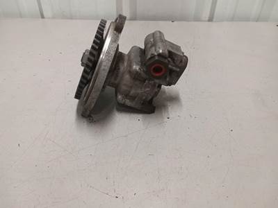 Isuzu 6HK1 Steering Pump