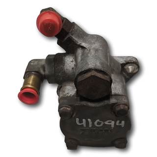 Mercedes-Benz Steering Pump