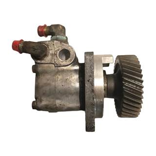 Mercedes-Benz MBE 926 Steering Pump