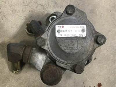 Caterpillar C7 Steering Pump for a ZF