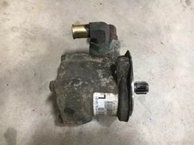 Cummins ISB 6.7L Steering Pump for a Trw/Ross