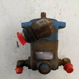 Quality used power steering pumpfor cummins series C, backed by our standard