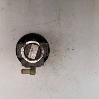 Quality used vacuum/power steering pump and pulley for ford E350, backed by our