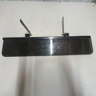 Quality used Rosco Sun Visor (6" x 30" Thomas C2 Driver's Hinged Interior Sun