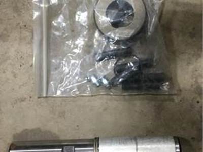 Blue Bird Suspension Parts