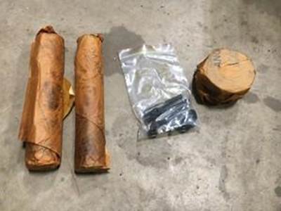 Blue Bird Suspension Parts