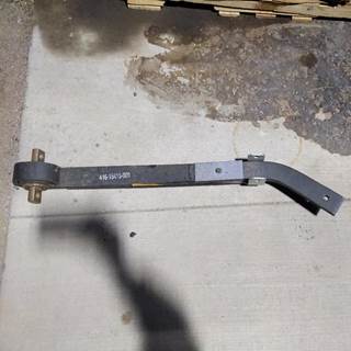 Freightliner Cascadia Suspension