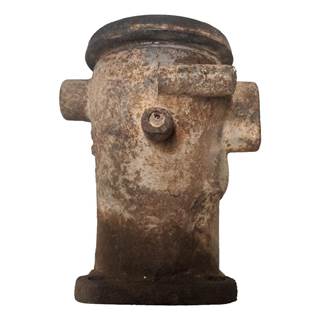 Mercedes-Benz MBE 906 Throttle Body Assembly