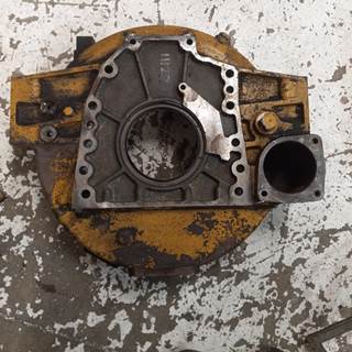 Caterpillar C7 Transmission Clutch Housing for a Blue Bird Vision