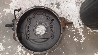 Caterpillar C7 Transmission Clutch Housing