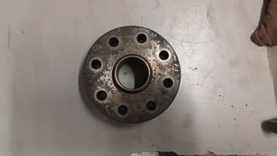 Caterpillar C7 Transmission Clutch Housing for a Freightliner FS65