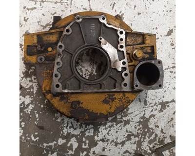 Caterpillar C7 Transmission Clutch Housing for a Blue Bird Vision