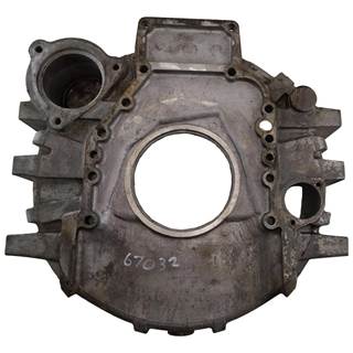 Cummins Transmission Clutch Housing