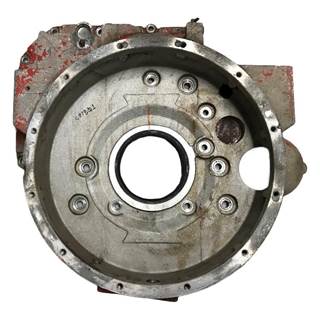 Cummins ISB 6.7L Transmission Clutch Housing