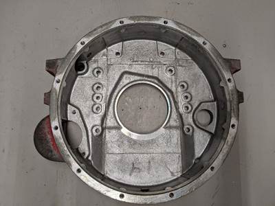 Cummins ISC 8.3 Transmission Clutch Housing
