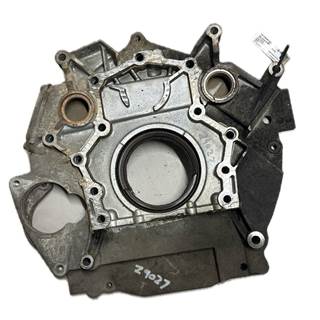 GM/Chev (HD) 6.6D Transmission Clutch Housing for a Chevrolet Express