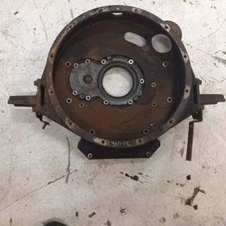 International MF7-07 Transmission Clutch Housing