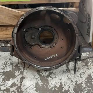 International MaxxForce 7 Transmission Clutch Housing