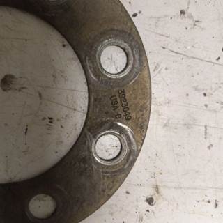 International T444E Transmission Clutch Housing