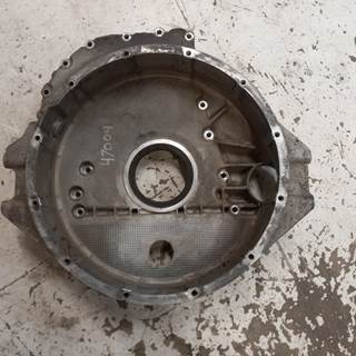 Mercedes-Benz MBE 906 Transmission Clutch Housing for a Thomas Built Bu Saf-T-Liner HDX