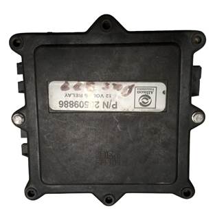 Allison 2500PTS Transmission Control Module (TCM)