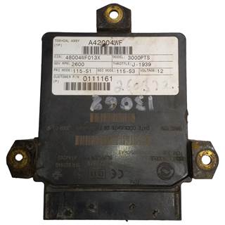 Allison Transmission Control Module (TCM)