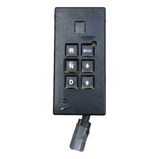 Allison MD3060 Transmission Control Module (TCM)