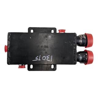 Allison 2500PTS Transmission Cooler