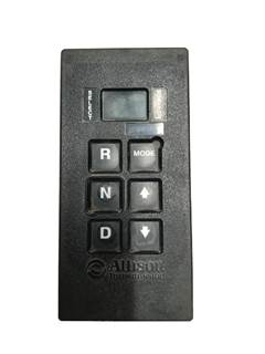 Allison MD3060 Transmission Part