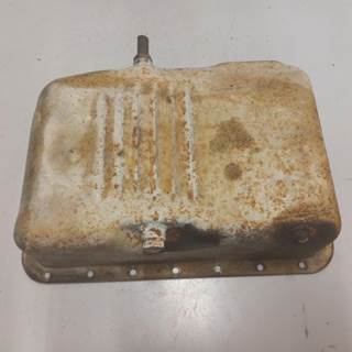 Allison AT540 Transmission Part