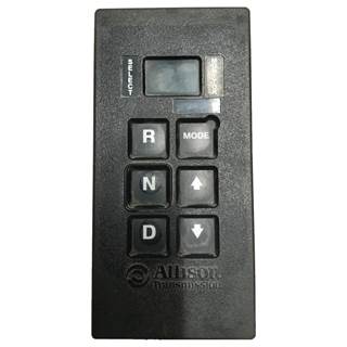 Allison MD3060 Transmission Part