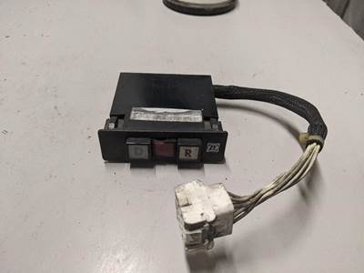 New Flyer D40 LF Transmission Part