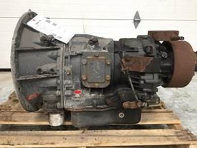 Allison 2000 Transmission for a Allison 2000 SERIES