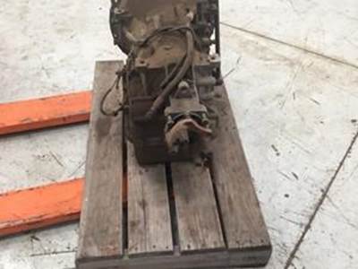 Allison 2000 Transmission for a Allison 2000 SERIES