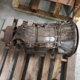 Allison 2000 Transmission for a Allison 2000 SERIES