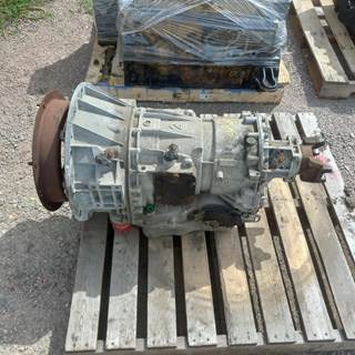Allison 2000 Transmission for a Allison 2000 SERIES