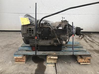 Allison 2500 Transmission