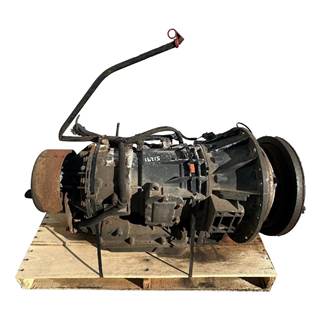 Allison 2500 Transmission for a Allison 2000 SERIES