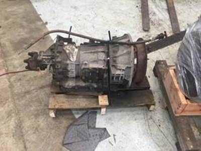 Allison 2500PTS Transmission